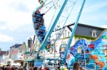 Bilder Menden - Pfingstkirmes 2016
