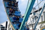 Bilder Menden - Pfingstkirmes 2016