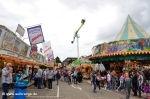 Bilder -  Moerser Kirmes 2016