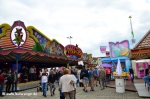 Bilder -  Moerser Kirmes 2016