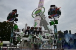 Bilder -  Moerser Kirmes 2016