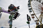 Bilder -  Moerser Kirmes 2016