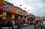 Bilder -  Moerser Kirmes 2016