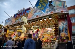 Bilder -  Moerser Kirmes 2016