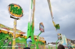 Bilder -  Moerser Kirmes 2016