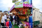 Bilder -  Moerser Kirmes 2016