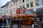 Bilder -  Moerser Kirmes 2016