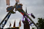 Bilder -  Moerser Kirmes 2016