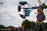 Bilder -  Moerser Kirmes 2016