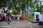 Bilder -  Moerser Kirmes 2016