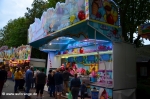 Bilder -  Moerser Kirmes 2016