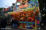 Bilder -  Moerser Kirmes 2016