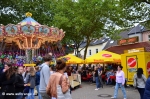 Bilder -  Moerser Kirmes 2016