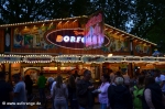 Bilder -  Moerser Kirmes 2016