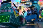 Bilder Rheydt - Frühkirmes 2016