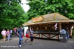 Bilder - Saarner-Kirmes 2016