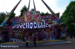 Bilder - Saarner-Kirmes 2016