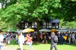 Bilder - Saarner-Kirmes 2016
