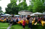 Bilder - Saarner-Kirmes 2016