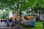 Bilder - Saarner-Kirmes 2016