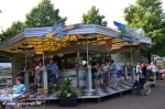 Bilder - Saarner-Kirmes 2016