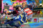 Bilder - Saarner-Kirmes 2016