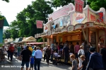 Bilder - Saarner-Kirmes 2016