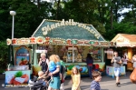 Bilder - Saarner-Kirmes 2016