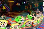 Bilder - Saarner-Kirmes 2016