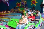 Bilder - Saarner-Kirmes 2016