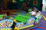 Bilder - Saarner-Kirmes 2016