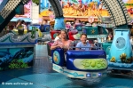 Bilder - Saarner-Kirmes 2016