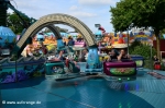 Bilder - Saarner-Kirmes 2016