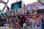 Bilder - Saarner-Kirmes 2016