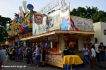 Bilder - Saarner-Kirmes 2016