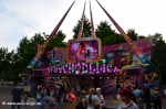 Bilder - Saarner-Kirmes 2016