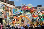 Bilder OB-Sterkrade-Fronleichnamskirmes 2016