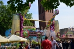 Bilder OB-Sterkrade-Fronleichnamskirmes 2016