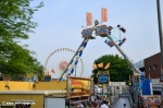 Bilder OB-Sterkrade-Fronleichnamskirmes 2016
