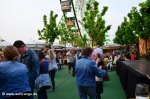 Bilder Sterkrade - Biergarten Zum Ritter