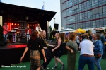 Bilder Sterkrade - Biergarten Zum Ritter