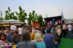 Bilder Sterkrade - Biergarten Zum Ritter