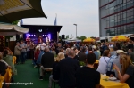 Bilder Sterkrade - Biergarten Zum Ritter