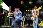 Bilder Sterkrade - Biergarten Zum Ritter