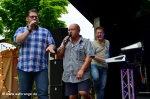 Bilder Sterkrade - Biergarten Zum Ritter