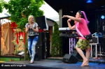 Bilder Sterkrade - Biergarten Zum Ritter