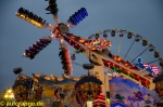 Bilder Werne - SimJü 2016