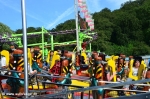 Bilder  Wuppertal - Mega Kirmes 2016