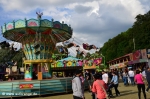 Bilder  Wuppertal - Mega Kirmes 2016