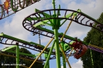 Bilder  Wuppertal - Mega Kirmes 2016